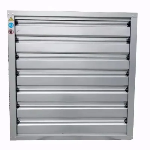 Ventilation Exhaust Cooling Fan, 1380mm, 50inch - view 3