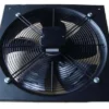 Ventilation Exhaust Cooling Fan, Axial, Cast