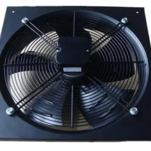 Ventilation Exhaust Cooling Fan, Axial, Cast