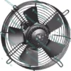 Ventilation Exhaust Cooling Fan, Axial, Cast - view 2