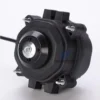 Ventilation Exhaust Cooling Fan, Axial, Cast - view 4