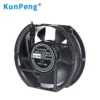 Ventilation Exhaust Fan, 17251, 170mm, 120V, 230V