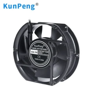 Ventilation Exhaust Fan, 17251, 170mm, 120V, 230V