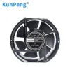 Ventilation Exhaust Fan, 17251, 170mm, 120V, 230V - view 2