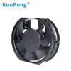 Ventilation Exhaust Fan, 17251, 170mm, 120V, 230V - view 4