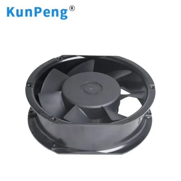 Ventilation Exhaust Fan, 17251, 170mm, 120V, 230V - view 5