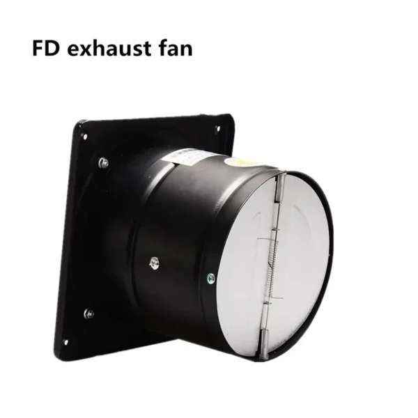 Ventilation Exhaust Fan, 220V, Electric - view 6