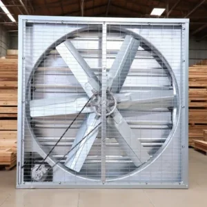 Ventilation Exhaust Fan, 500mm/800mm, Wall