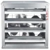 Ventilation Exhaust Fan, 500mm/800mm, Wall - view 3