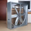 Ventilation Exhaust Fan, 500mm/800mm, Wall - view 4