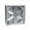 Ventilation Exhaust Fan, 500mm/800mm, Wall - view 5