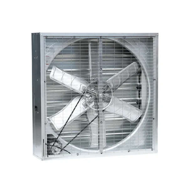 Ventilation Exhaust Fan, 500mm/800mm, Wall - view 5