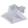 Ventilation Exhaust Fan, Axial, 240v - view 5