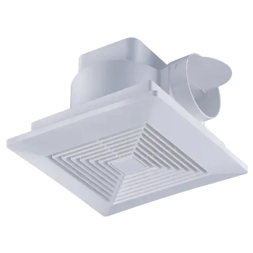 Ventilation Exhaust Fan, Axial, 240v - view 5