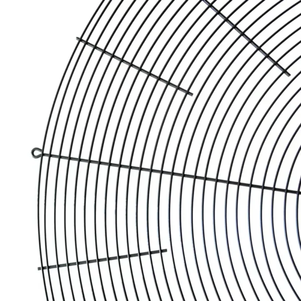 Ventilation Exhaust Fan, Axial, Stainless Steel, ISO9001 - view 4