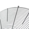 Ventilation Exhaust Fan, Axial, Stainless Steel, ISO9001 - view 6