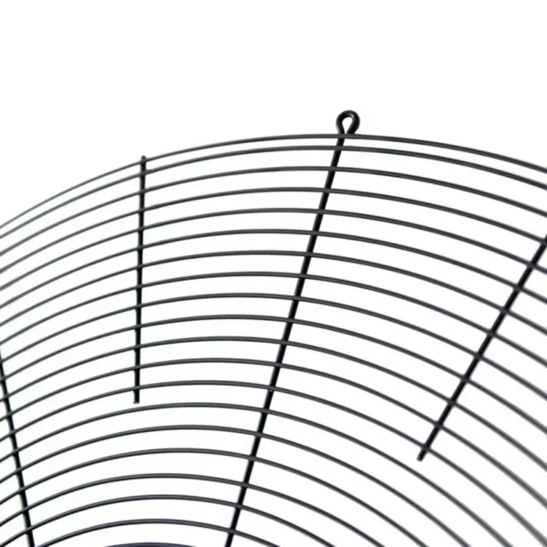 Ventilation Exhaust Fan, Axial, Stainless Steel, ISO9001 - view 6