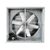 Ventilation Exhaust Fan, Explosion-Proof, 110, 20000, CFM