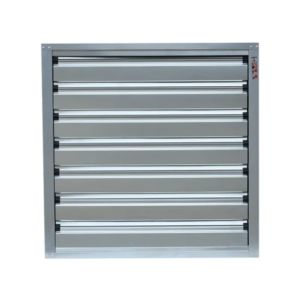 Ventilation Exhaust Fan, Explosion-Proof, 110, 20000, CFM - view 2