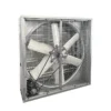 Ventilation Exhaust Fan, Explosion-Proof, 110, 20000, CFM - view 3