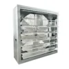 Ventilation Exhaust Fan, Explosion-Proof, 110, 20000, CFM - view 4