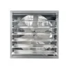 Ventilation Exhaust Fan, Explosion-Proof, 110, 20000, CFM - view 5