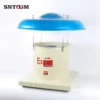 Ventilation Exhaust Fan, Explosion-proof, Axial, Roof - view 2