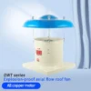 Ventilation Exhaust Fan, Explosion-proof, Axial, Roof - view 6