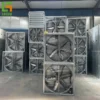 Ventilation Exhaust Fancooling, 120 V, Electric