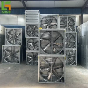 Ventilation Exhaust Fancooling, 120 V, Electric