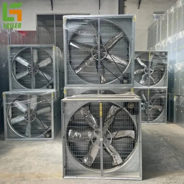 Ventilation Exhaust Fancooling, 120 V, Electric - view 2