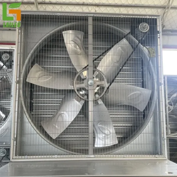 Ventilation Exhaust Fancooling, 120 V, Electric - view 3