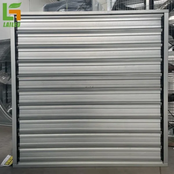 Ventilation Exhaust Fancooling, 120 V, Electric - view 4