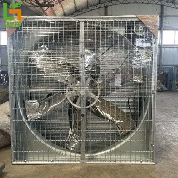Ventilation Exhaust Fancooling, 120 V, Electric - view 5