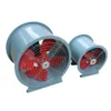 Ventilation Exhaust Tube, Axial, 220V, Electric