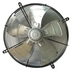 Ventilation Extractor, 350mm, Axial, 220V, 155W