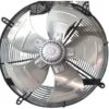 Ventilation Extractor, 350mm, Axial, 220V, 155W - view 2