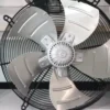 Ventilation Extractor, 350mm, Axial, 220V, 155W - view 4