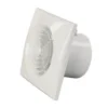 Ventilation Fan, 100mm, 110V, 23-65