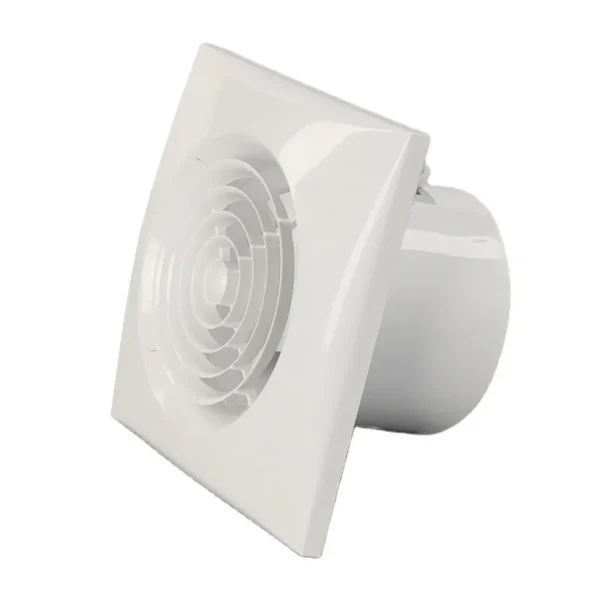 Ventilation Fan, 100mm, 110V, 23-65