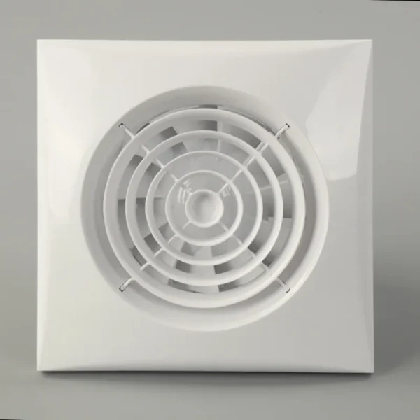 Ventilation Fan, 100mm, 110V, 23-65 - view 3