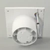 Ventilation Fan, 100mm, 110V, 23-65 - view 4