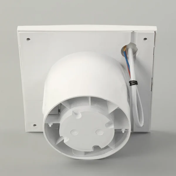 Ventilation Fan, 100mm, 110V, 23-65 - view 4