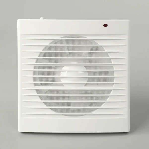 Ventilation Fan, 100mm, 110V, 23-65 - view 6