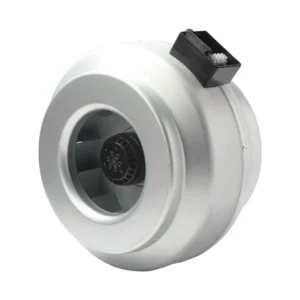 Ventilation Fan, 10inch, 250MM, Centrifugal