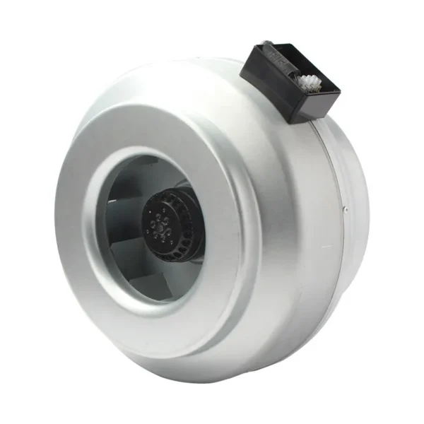 Ventilation Fan, 10inch, 250MM, Centrifugal