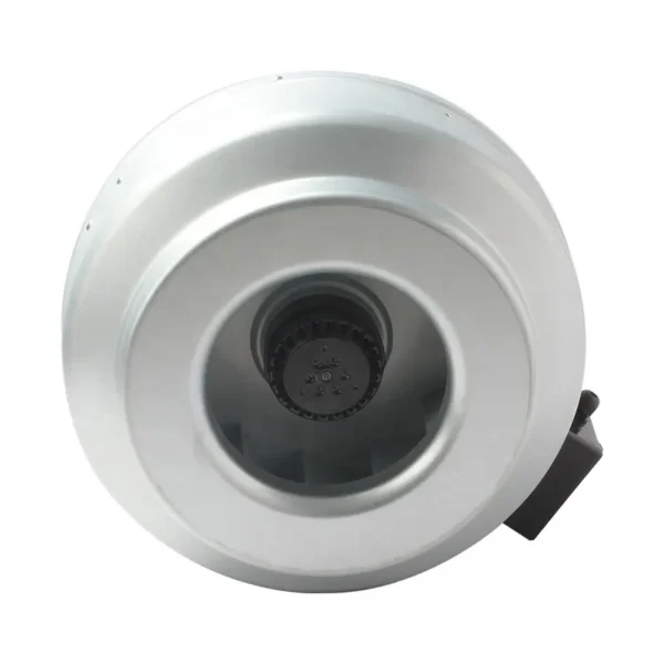 Ventilation Fan, 10inch, 250MM, Centrifugal - view 2