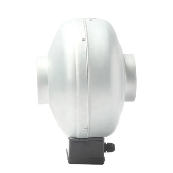 Ventilation Fan, 10inch, 250MM, Centrifugal - view 3