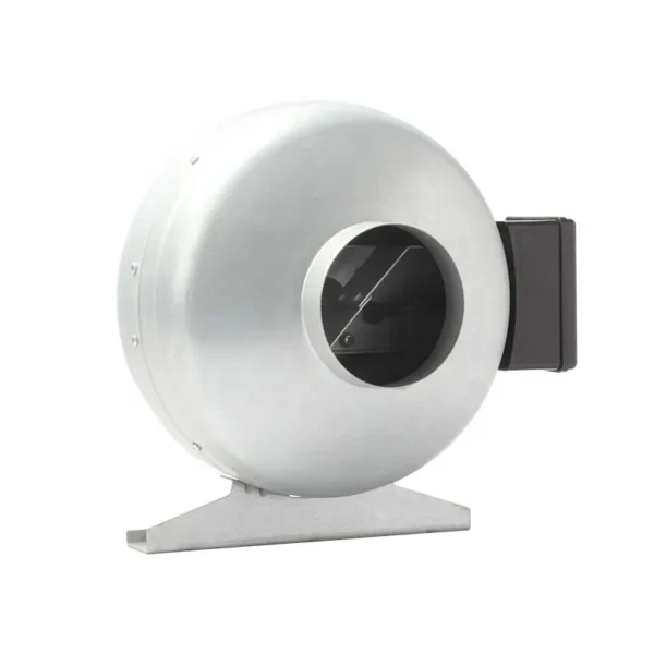 Ventilation Fan, 10inch, 250MM, Centrifugal - view 4