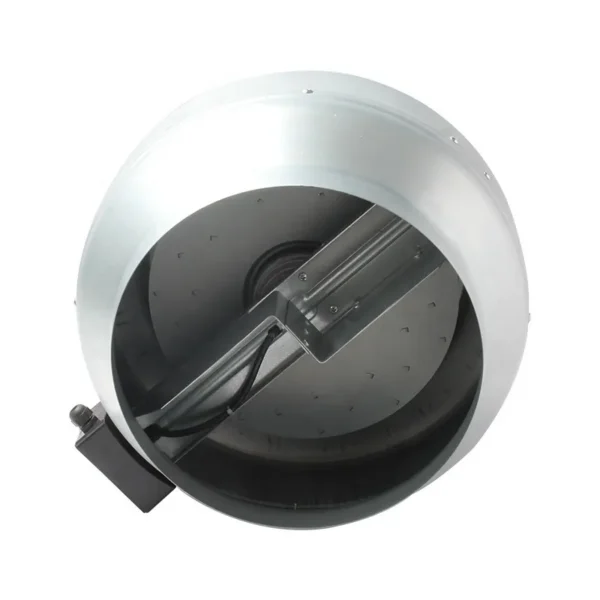 Ventilation Fan, 10inch, 250MM, Centrifugal - view 5